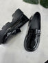 Fashionable Chunky Loafers Shoes